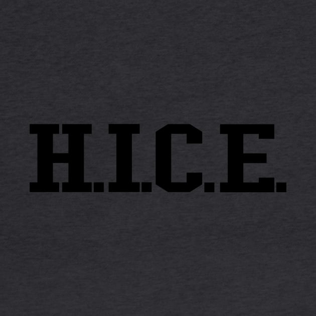 H.I.C.E. (black text) by ACE5Handbook